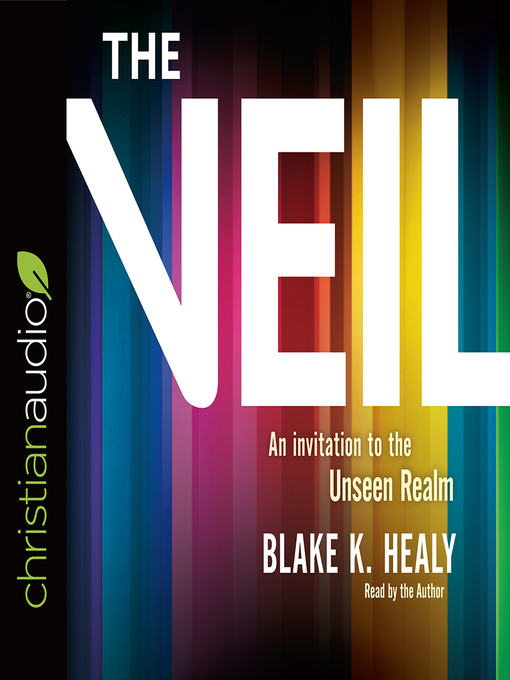 Title details for Veil by Blake K Healy - Available